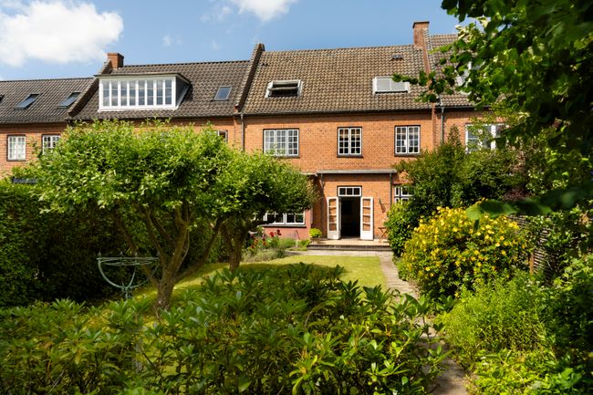 Svanevænget 14, 2100 København Ø